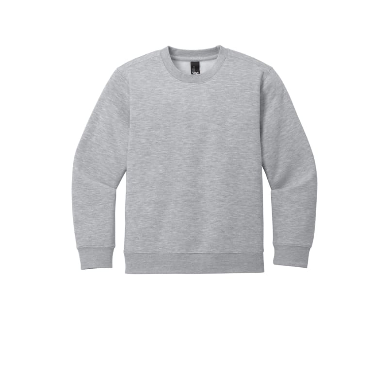 District Youth V.I.T. Fleece Crew 28