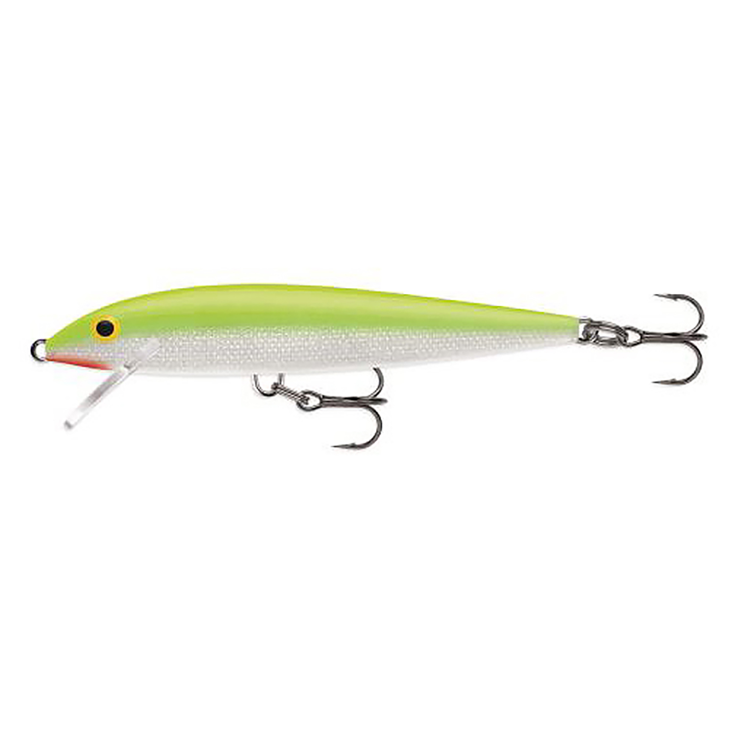 Rapala Original Floating Fishing Lure - 3-1/2" 4
