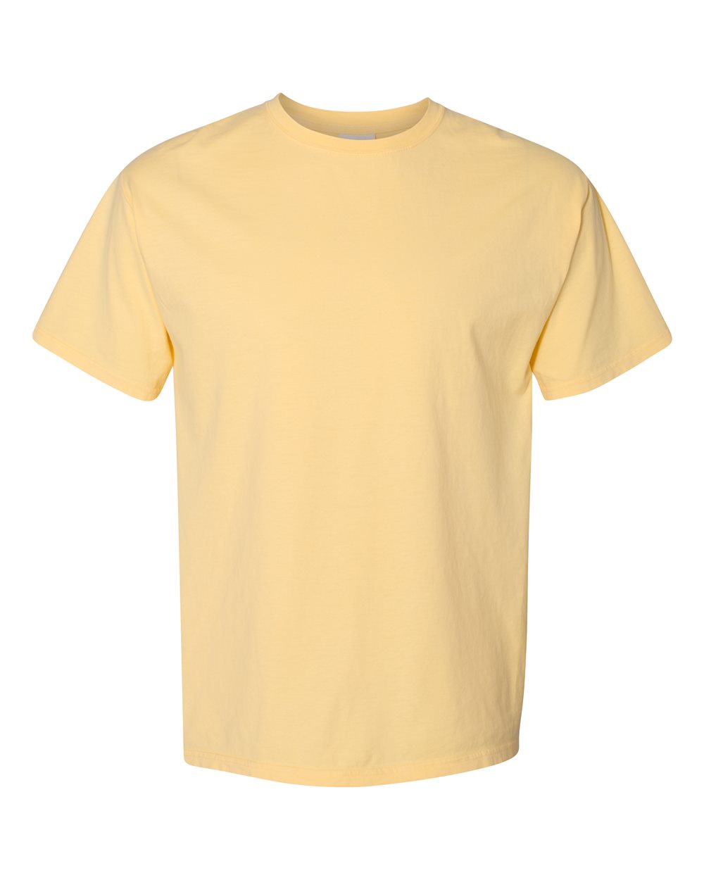 Men's Garment-Dyed T-Shirt - GDH100 23