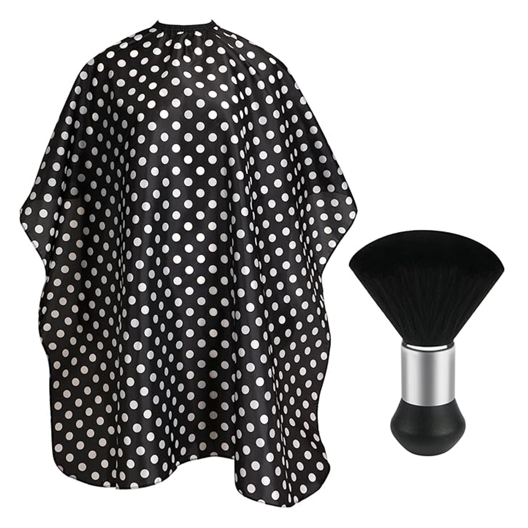 Professional Hair Cutting Cape 7