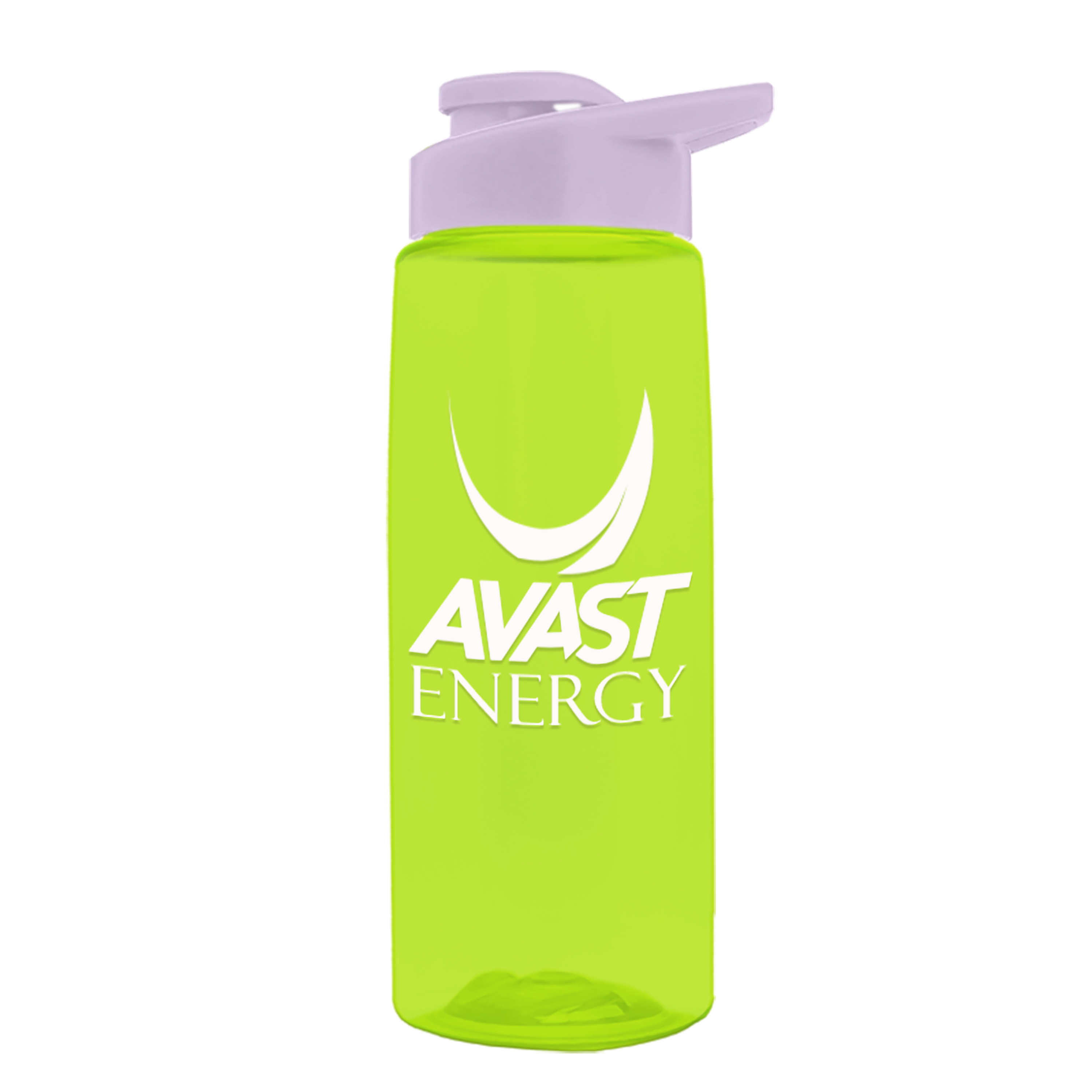 Garyline® Flair Tritan® Bottle with Drink-Thru Lid - 26 oz. 765