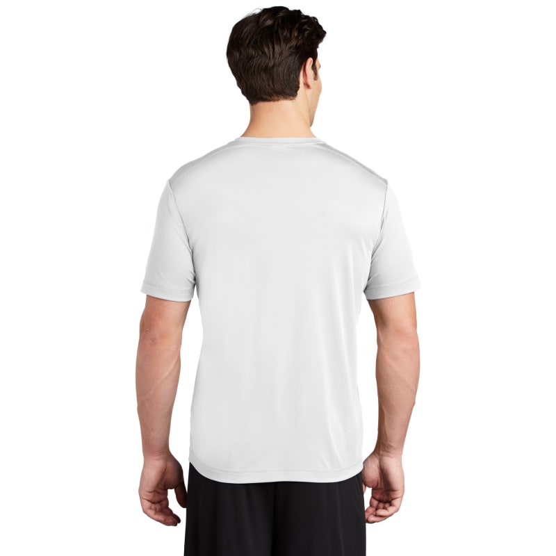 Sport-Tek Posi-UV Pro Tee. 46