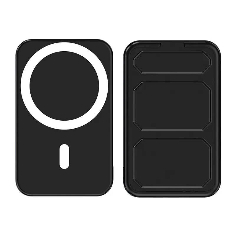 Magsafe Wireless Charging Power Bank 10000mah PD 20W 6