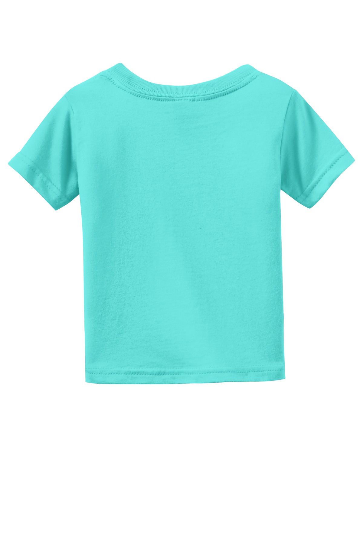 Rabbit Skins Infant Fine Jersey Tee. RS3322 62