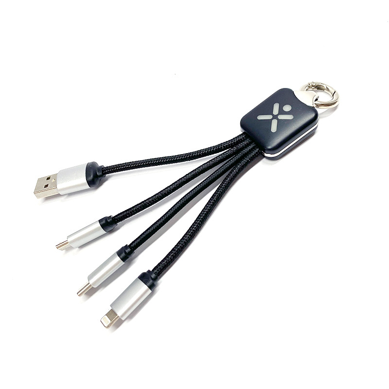 Light Up Chagring Cable 2
