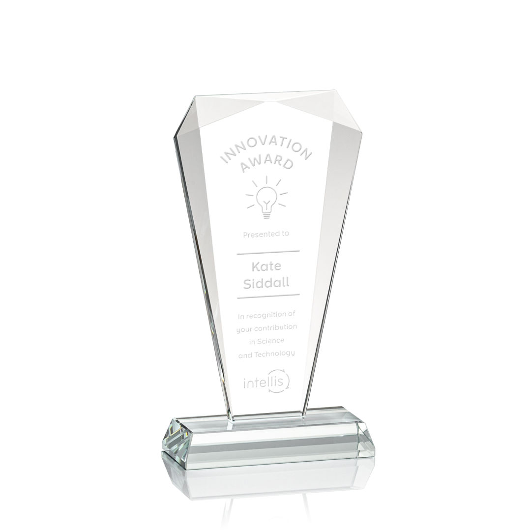 Foster Award 2