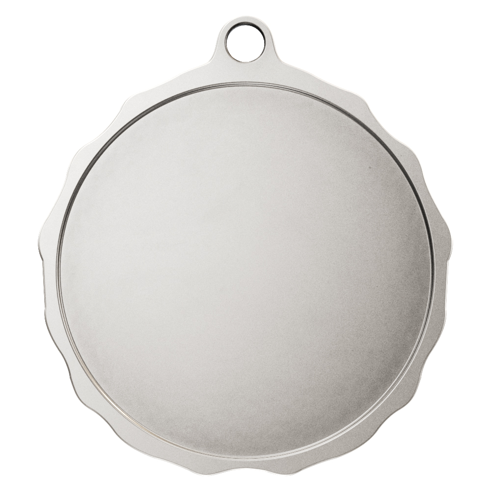 Limited Edition Medal - 2nd Place 2
