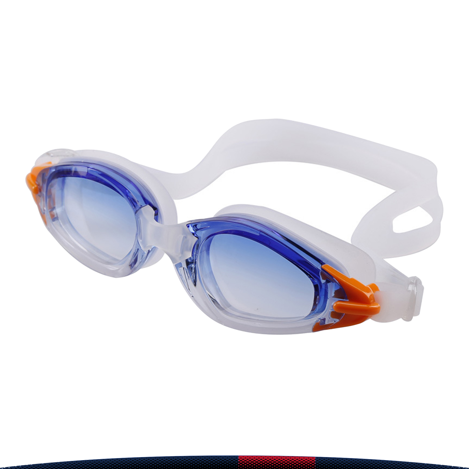 Salio Adult Swimming Goggles 6
