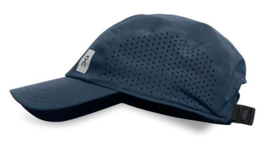 Criss Cross Ponytail Hat 2