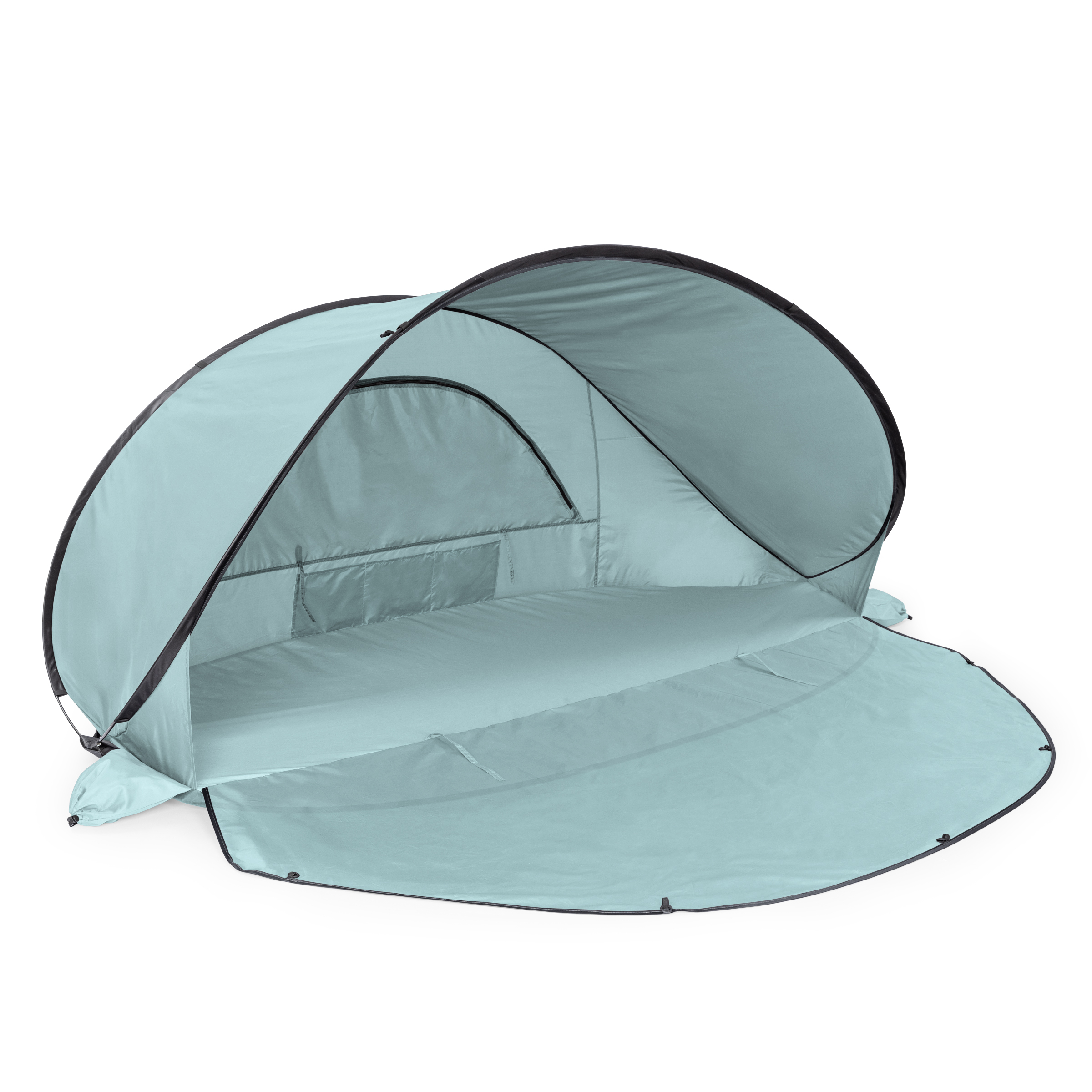 Manta Portable Beach Tent 1