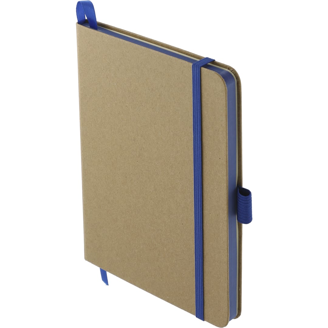 FSC® Mix 5" x 7" Bound Notebook 61