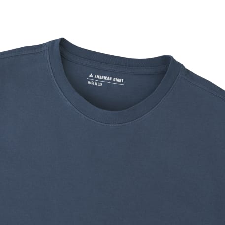American Giant Classic Cotton Crew T - Men's 203