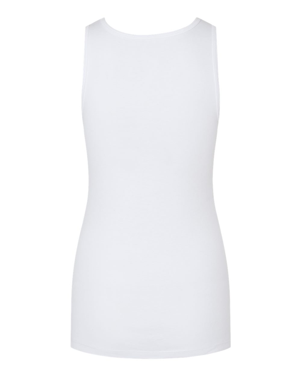 Women's Micro Rib Tank - 1081 36