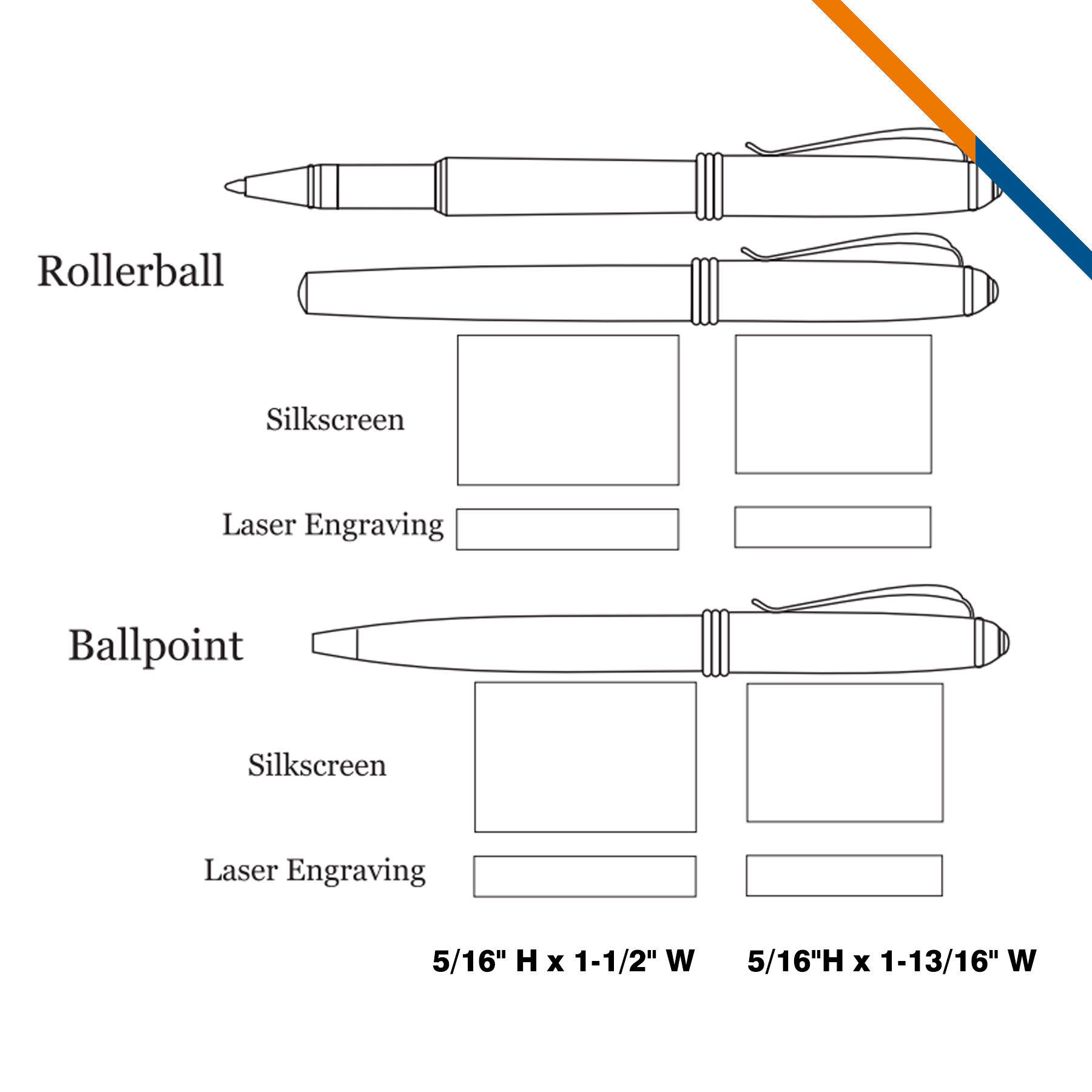 Lamy Metal Pen 18