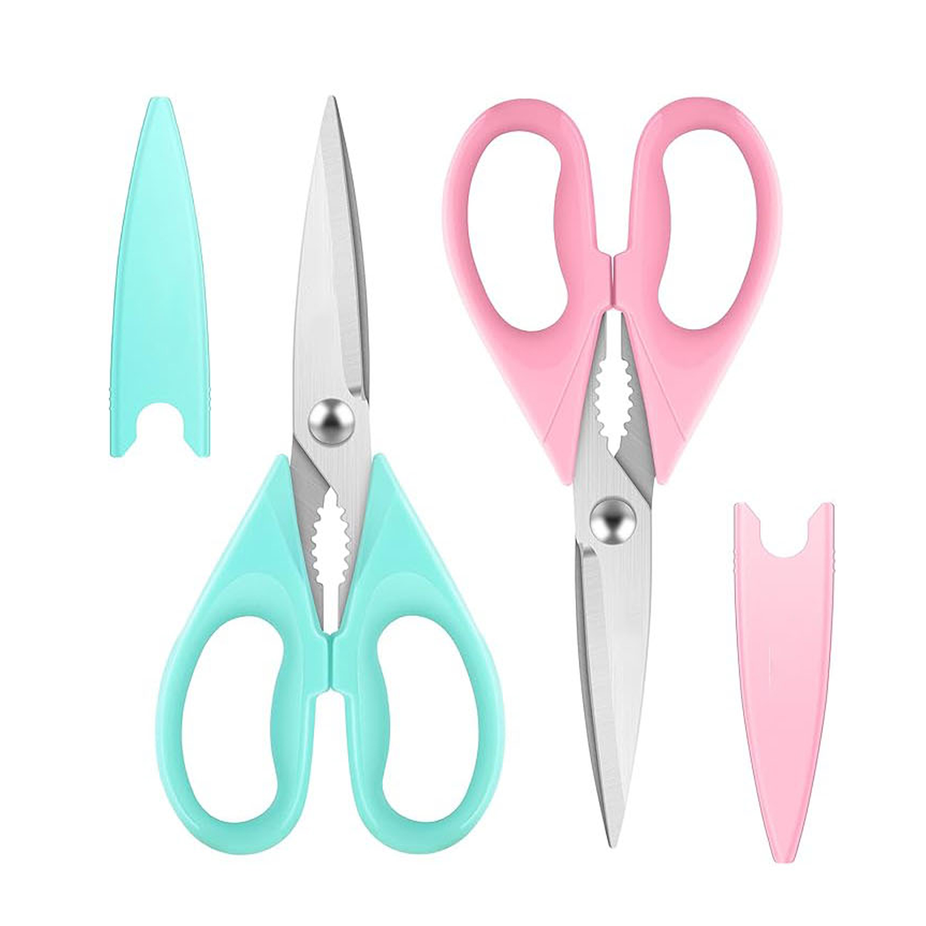 Kitchen Scissors 9