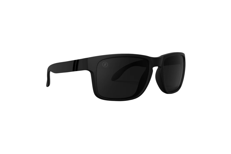 Blenders Canyon Black Tundra Sunglasses 1