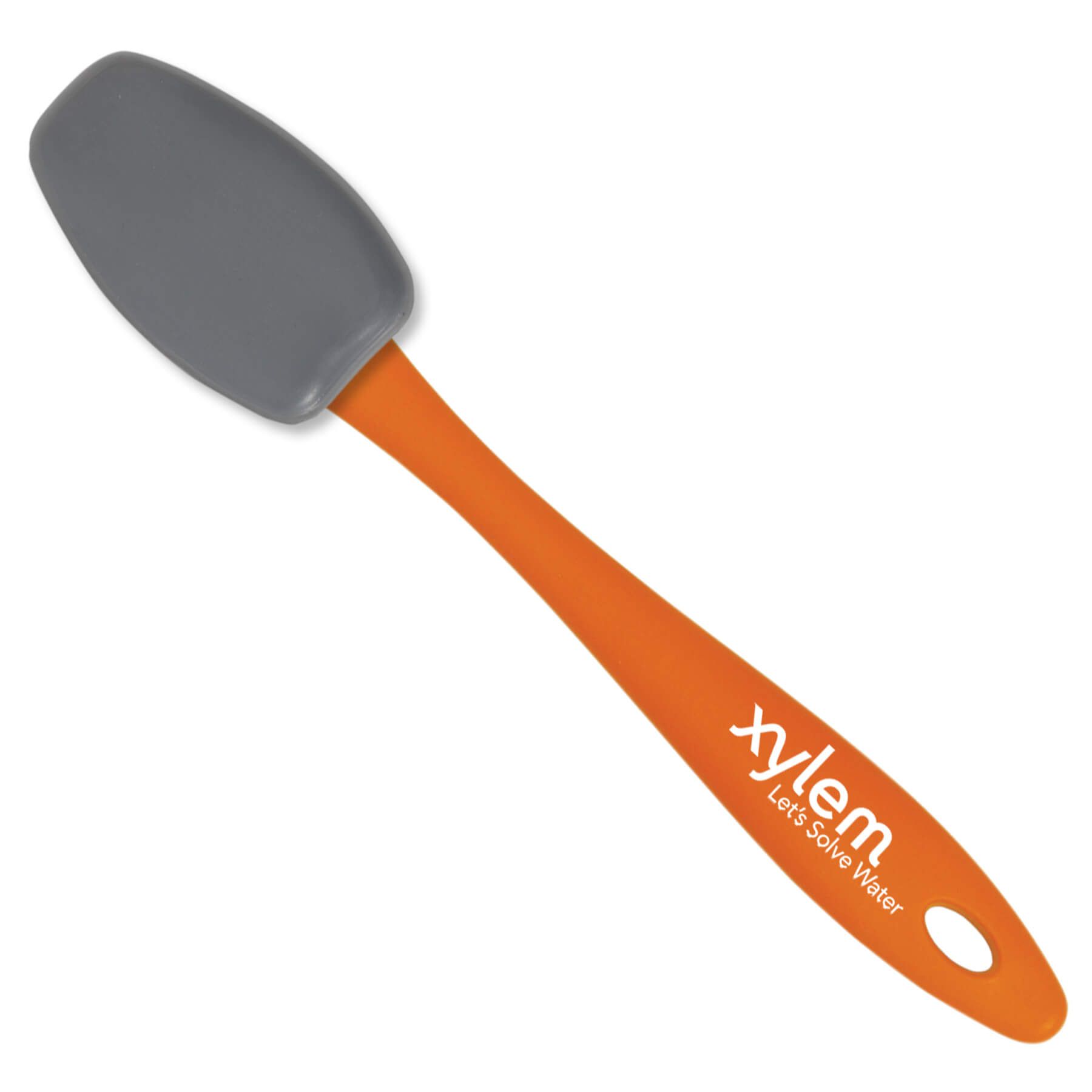 Mini Silicone Spoon 21