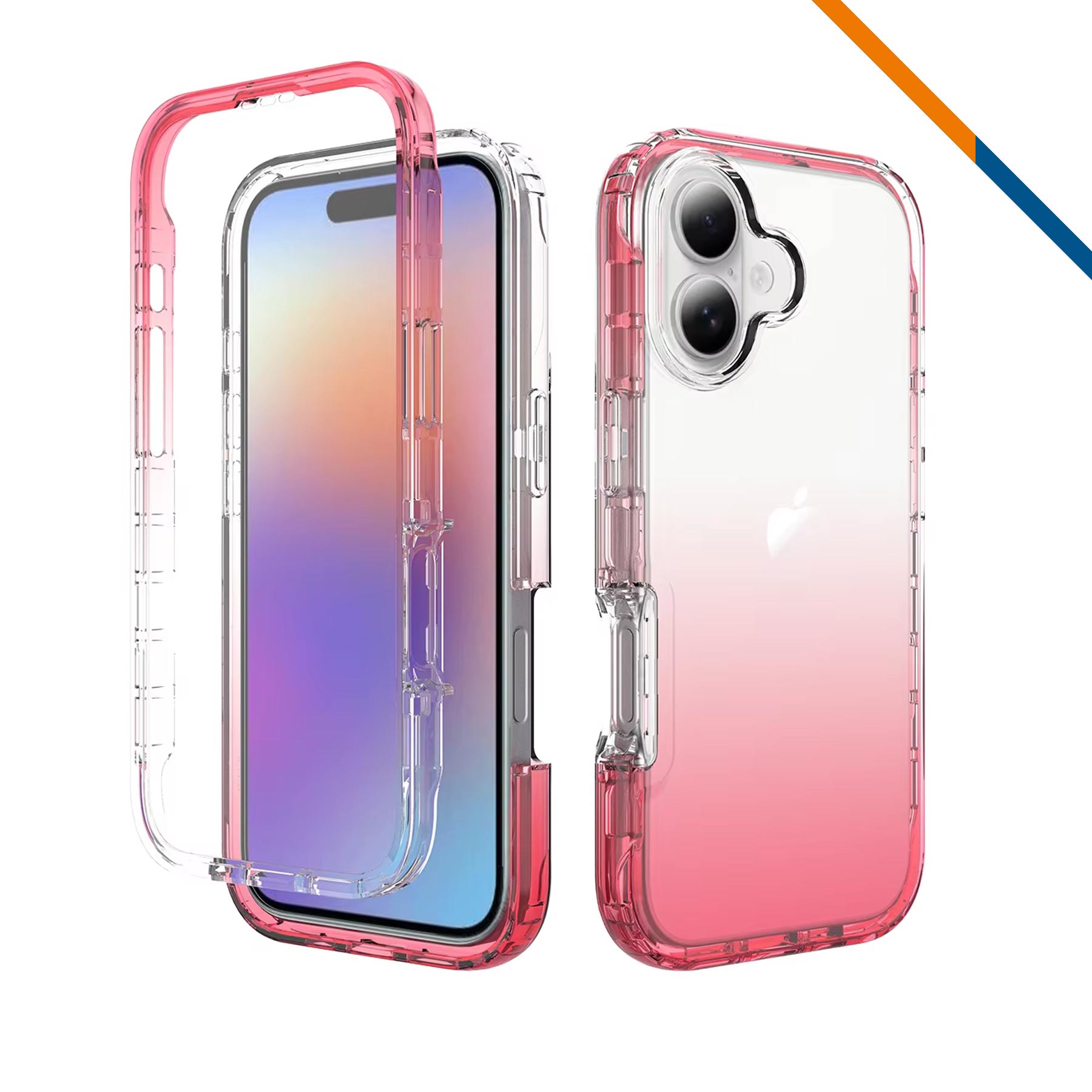 Cindy iPhone Case 12