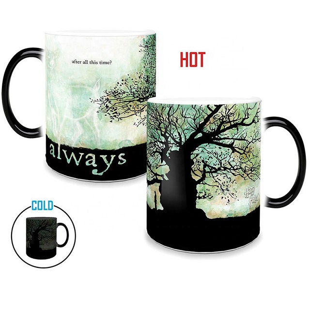 Ceramic Color Change Mug 11oz 3