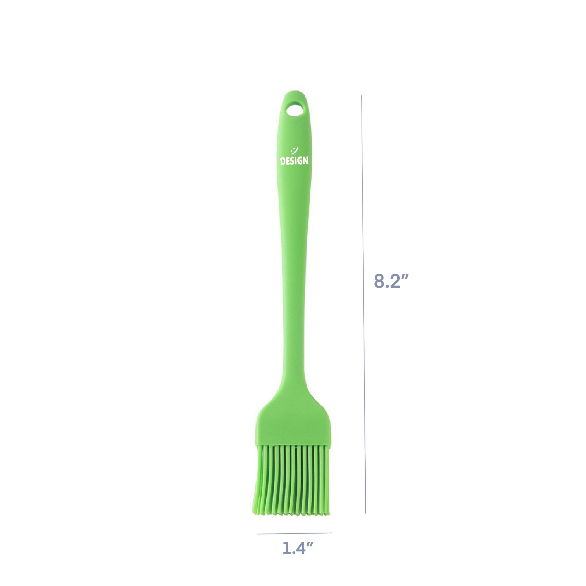 Silicone Oil Brush MOQ 50PCS 2