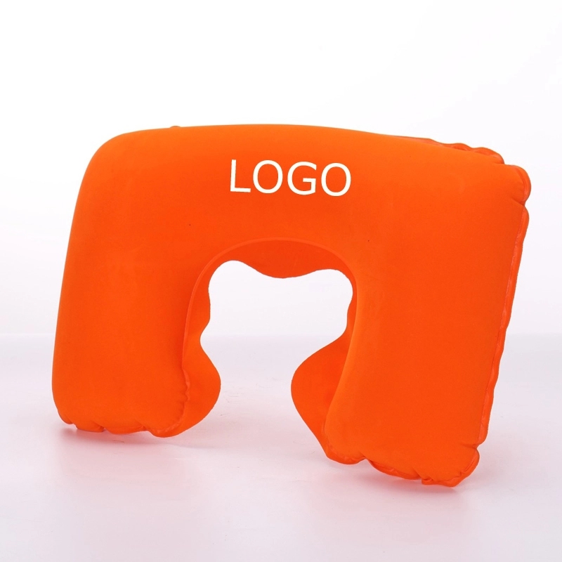 Inflatable Travel Pillows for Airplanes 12