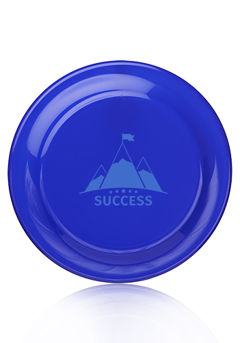 9.25 in. Solid Color Flying Discs 73