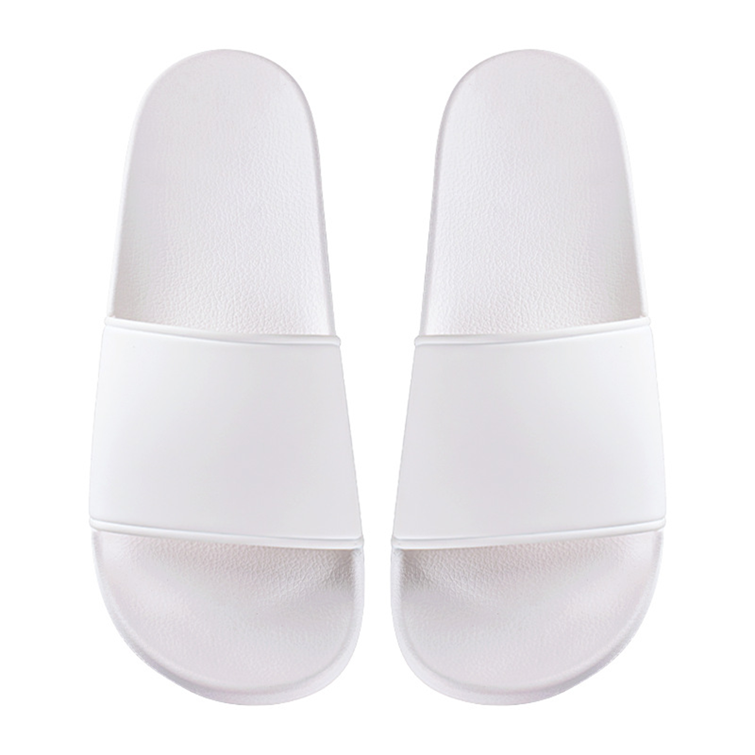PVC Soft Sole Comfortable Summer Slippers Sandals 6