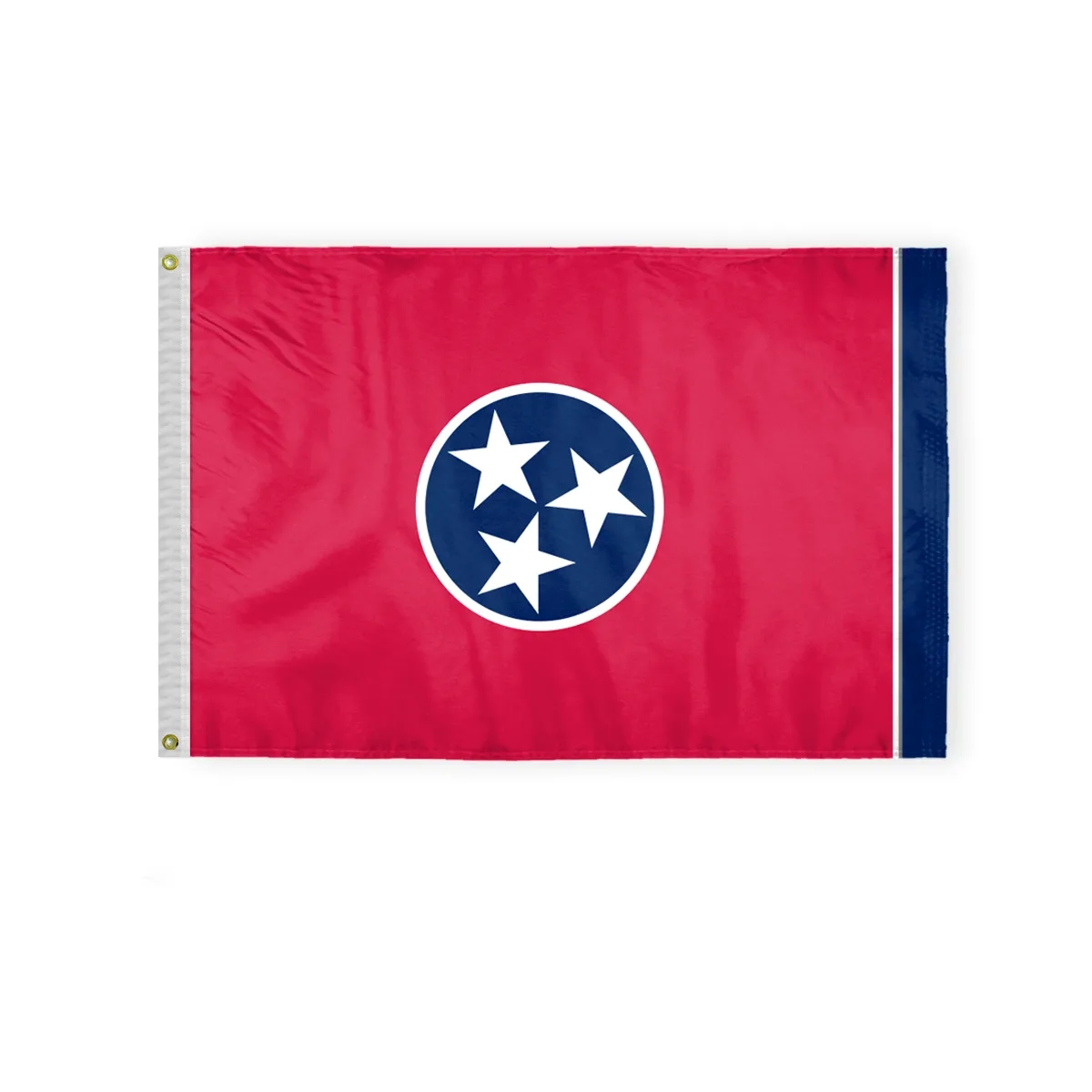 12"x18" to 8'x12' Tennessee Nylon Flags 6