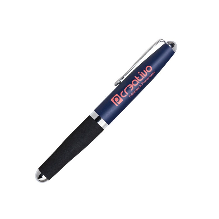 Jocasta-IV Pocket Ballpoint Pen 7