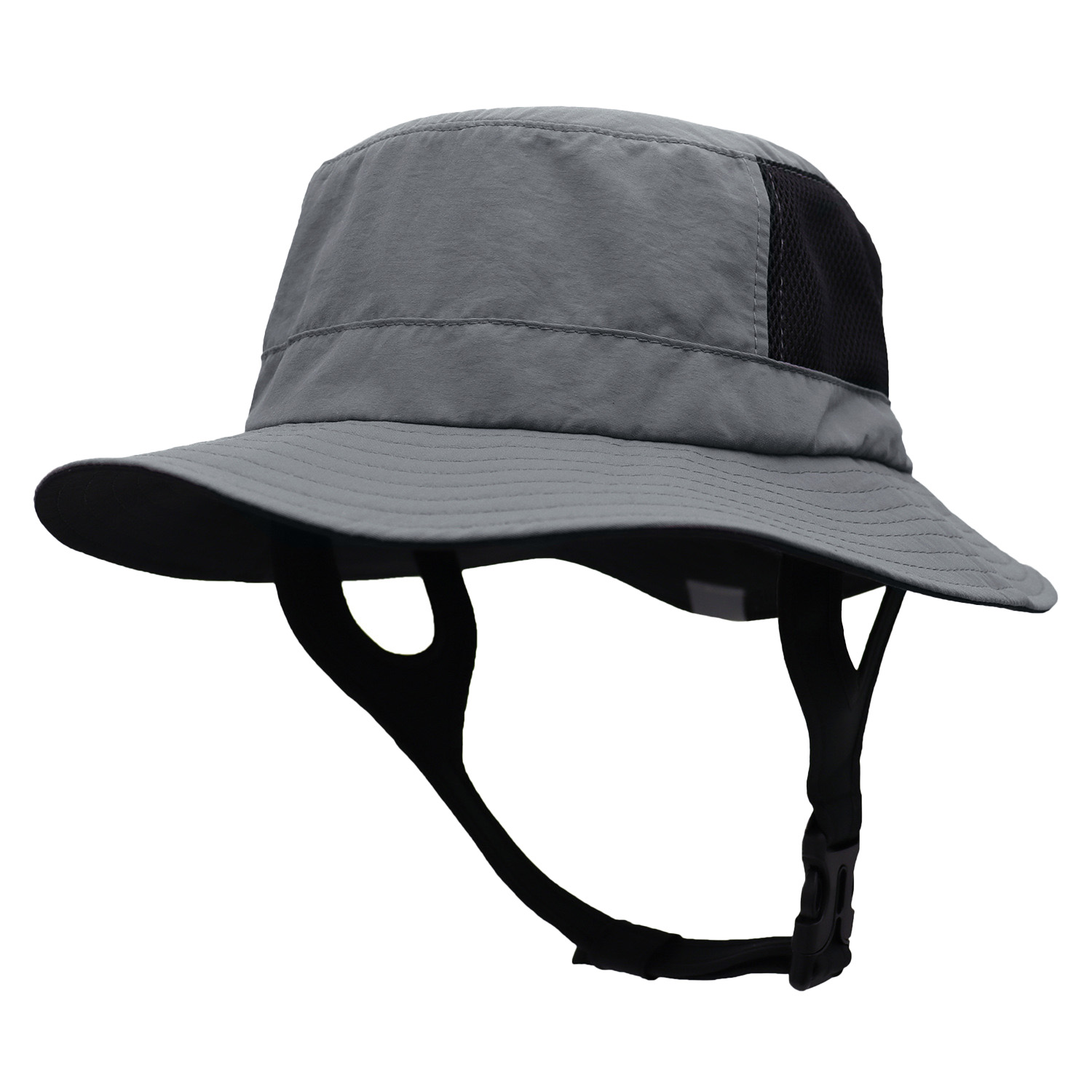 Adjustable Sun Protection Bucket Hat 2