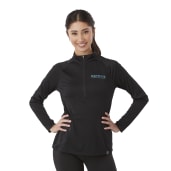 EVANS Eco Knit Half Zip - Women's 50