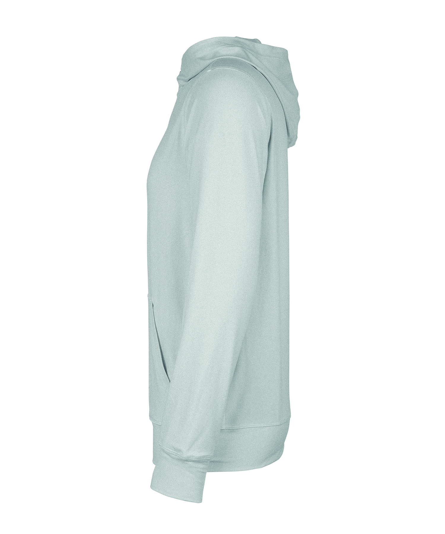 Men's Pulse Performance Quarter Zip Hoodie, custom hoodie or sweatshirt with logo imprint 52
