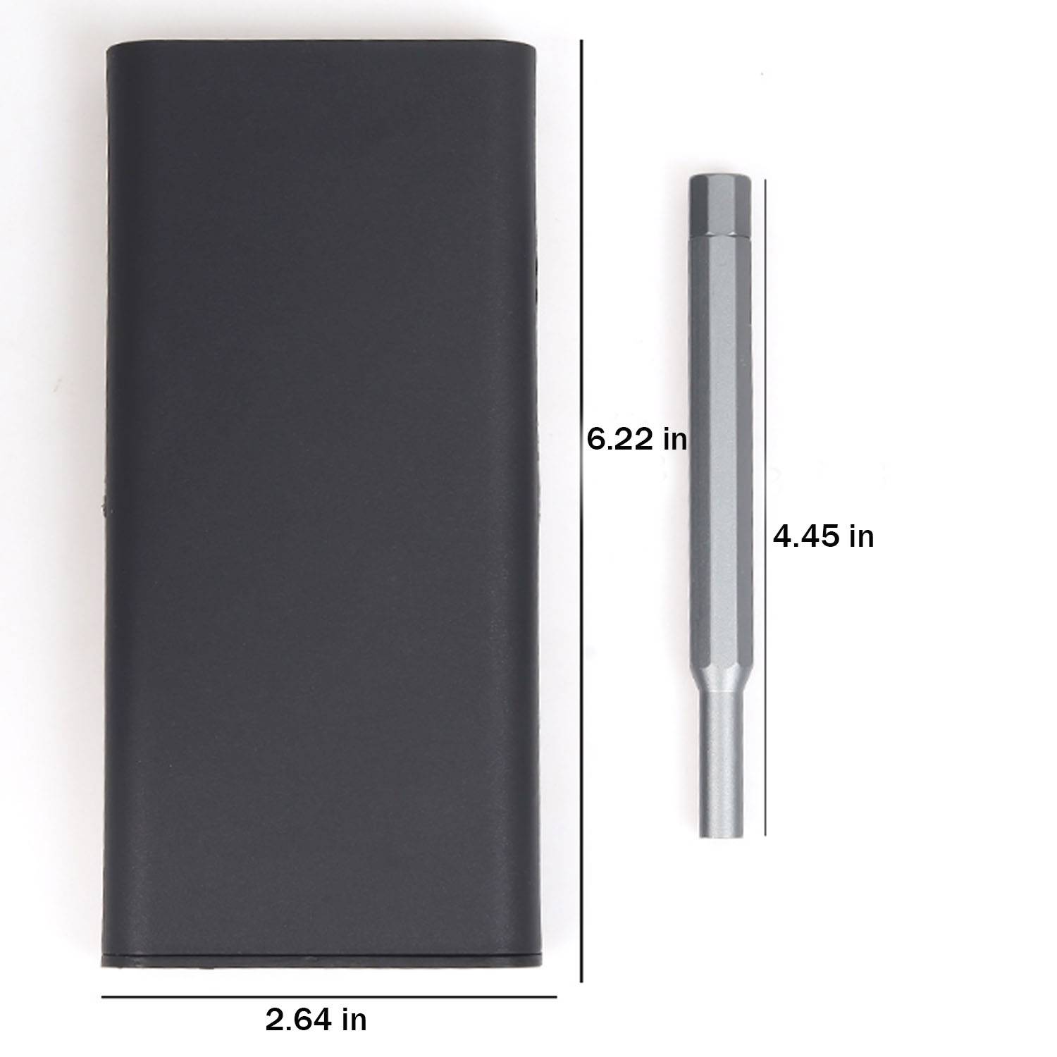 24-in-1 Precision Screwdriver Repair Kit 6