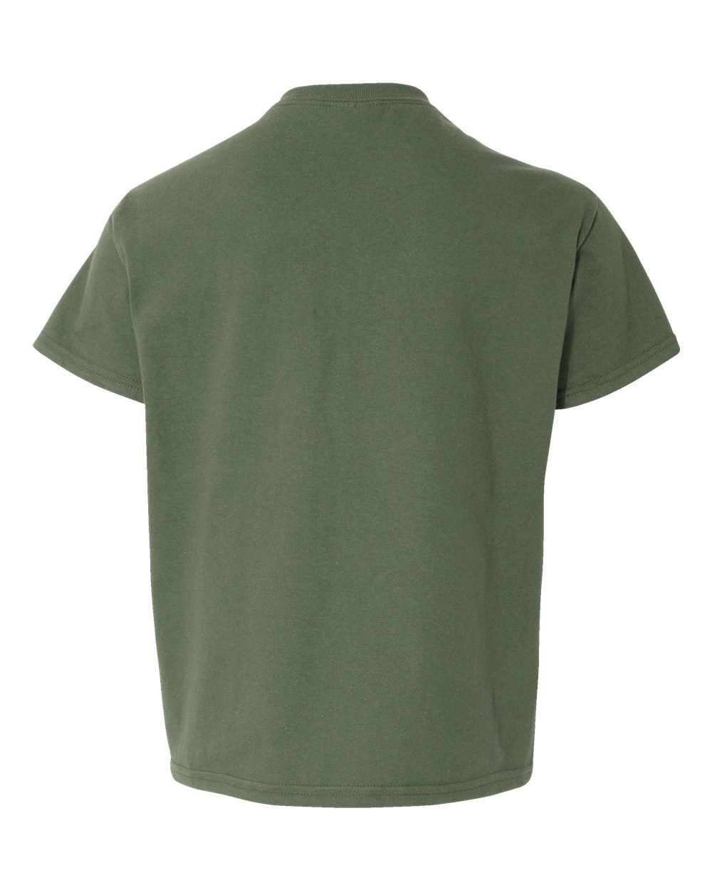 Youth Softstyle® T-Shirt - 64000B 140