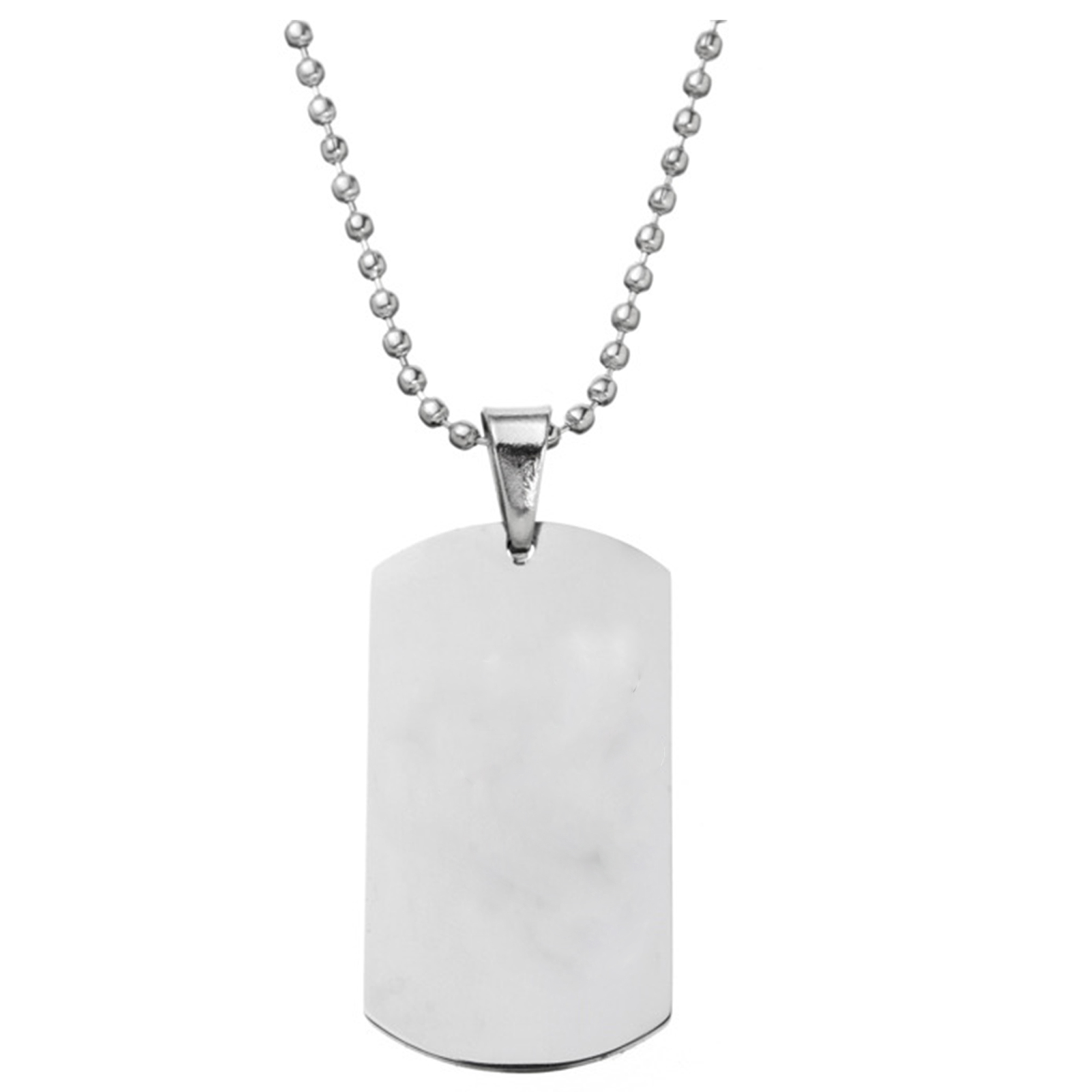 MOQ 50 Trend Souvenir Custom Necklace 2