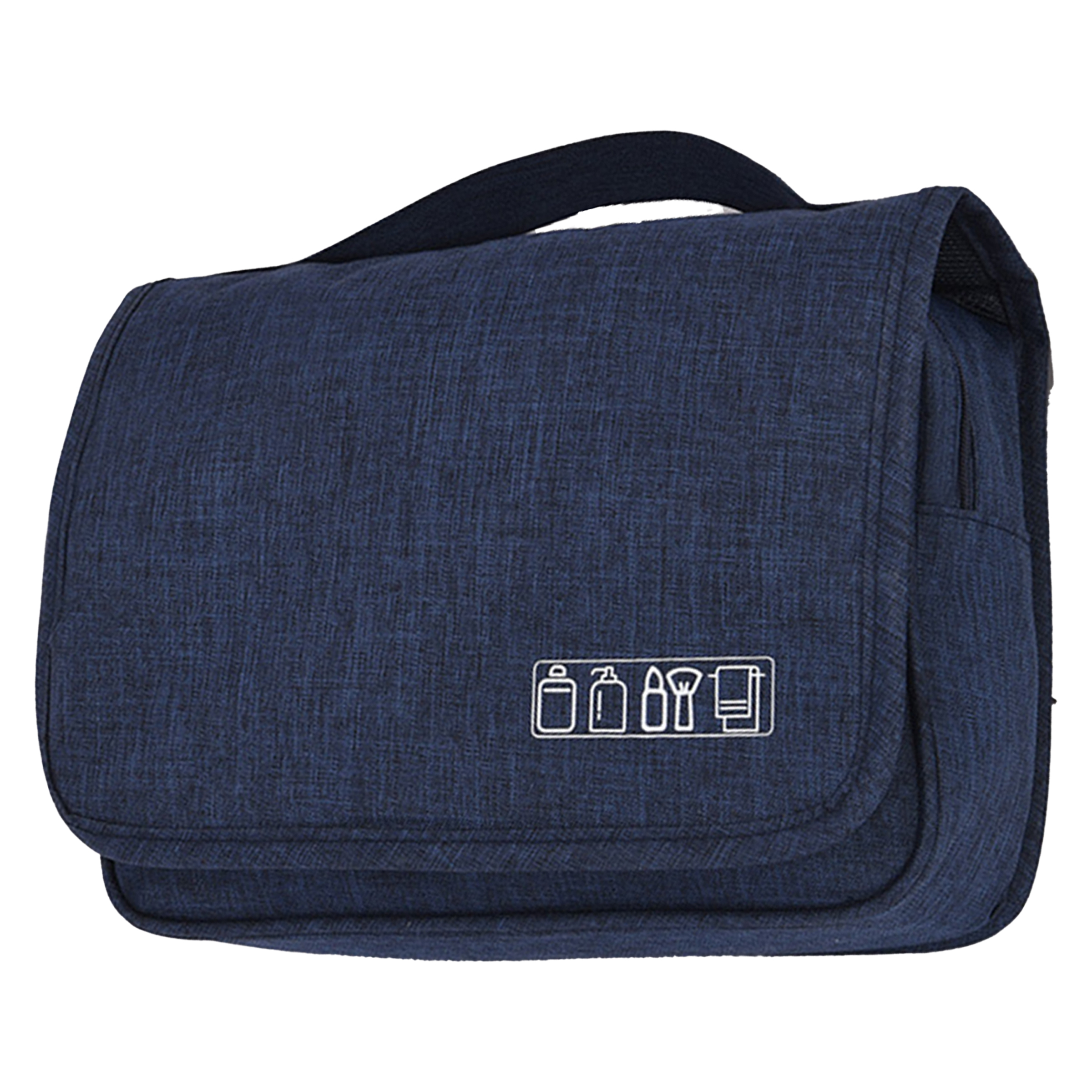 Polyester Dry Wet Separation Wash Bag 4