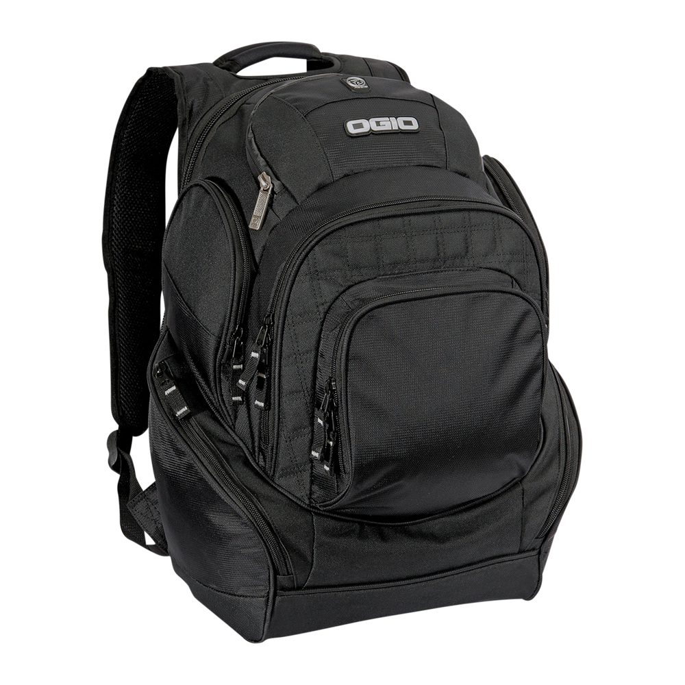 OGIO Mastermind Pack 3