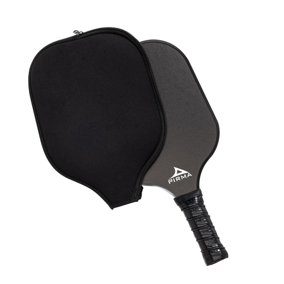 Serve Pro Pickleball Paddle w/Cover