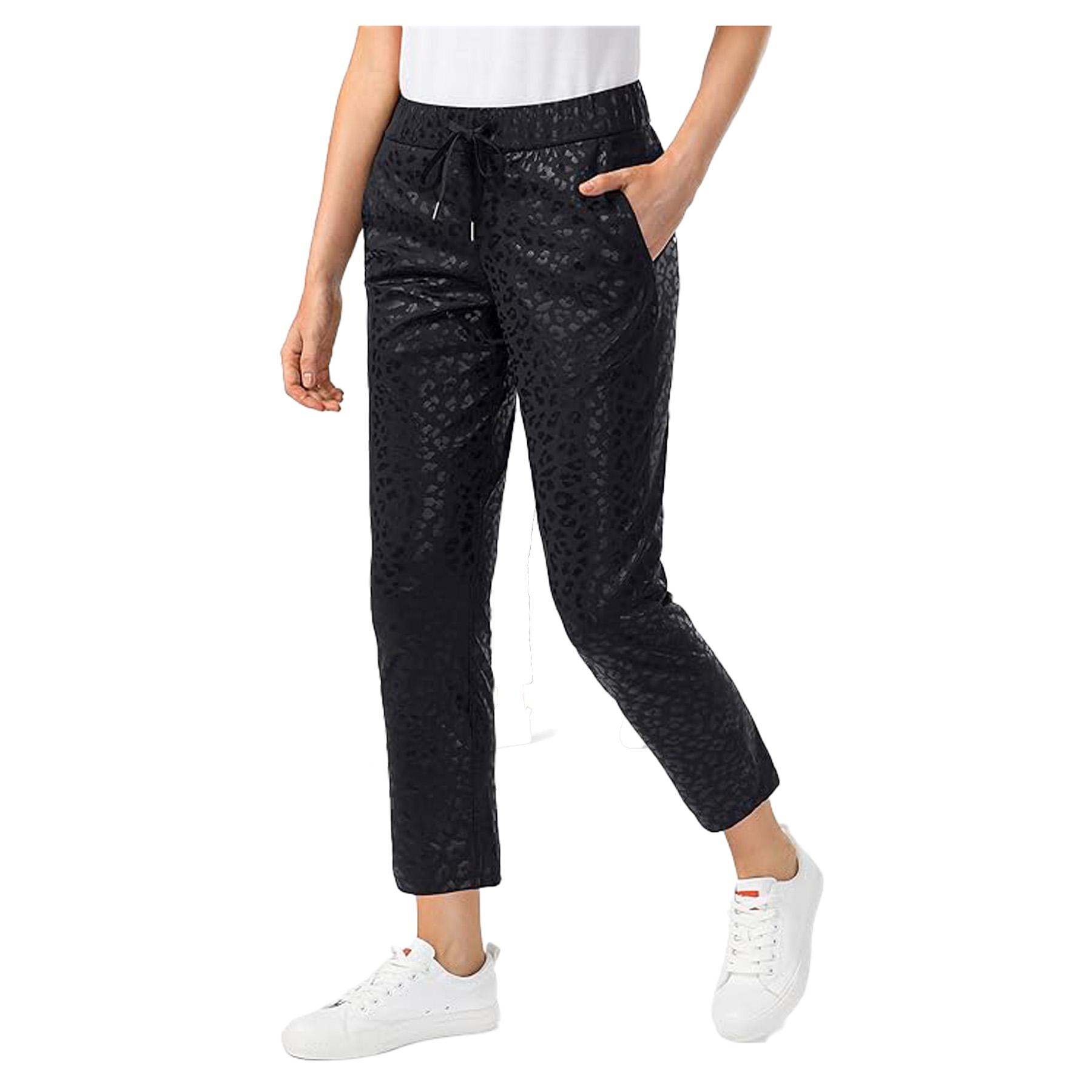 Sweatpants for Golf 21