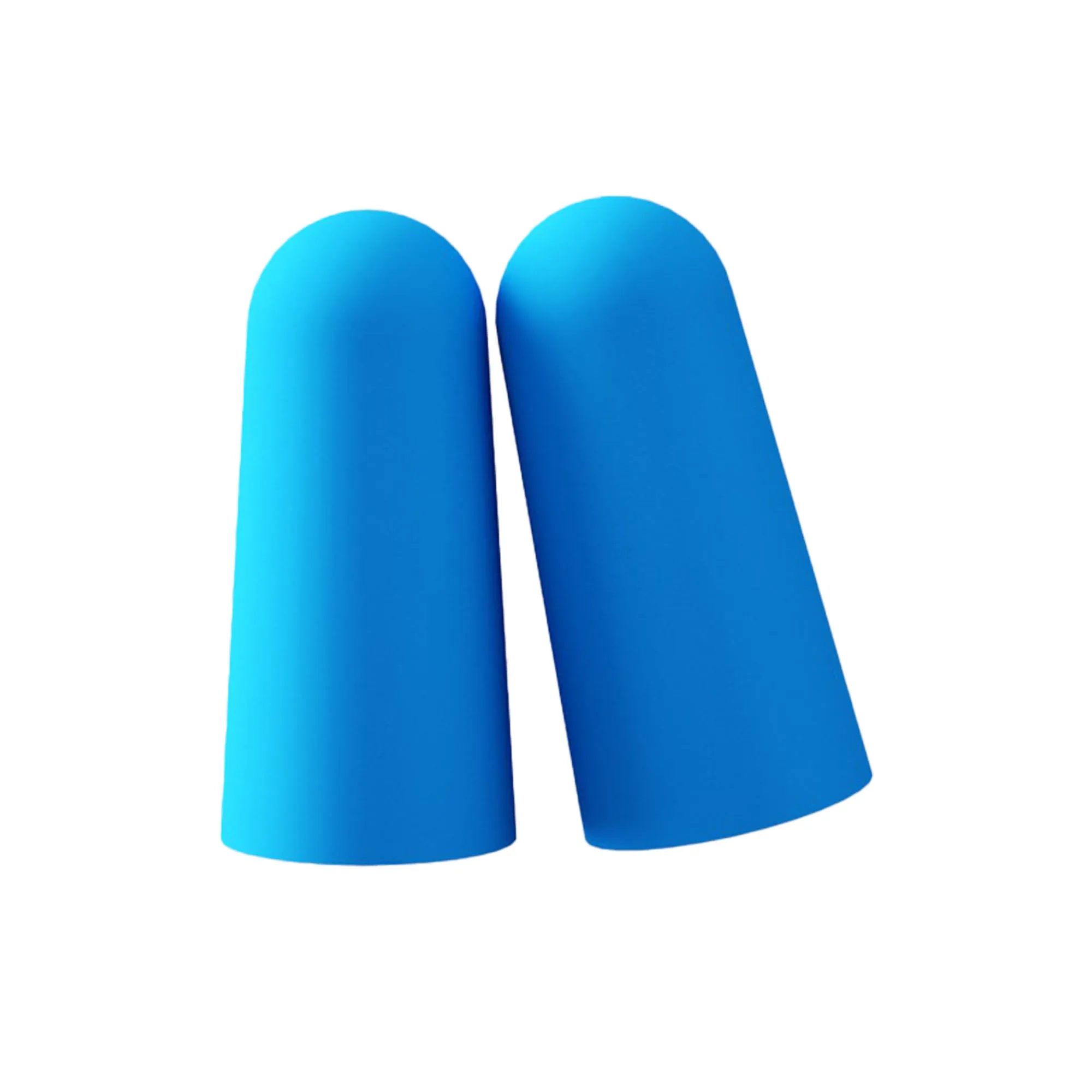 Noise Reduction Ear Plugs With Logo For Sleep, Travel 3