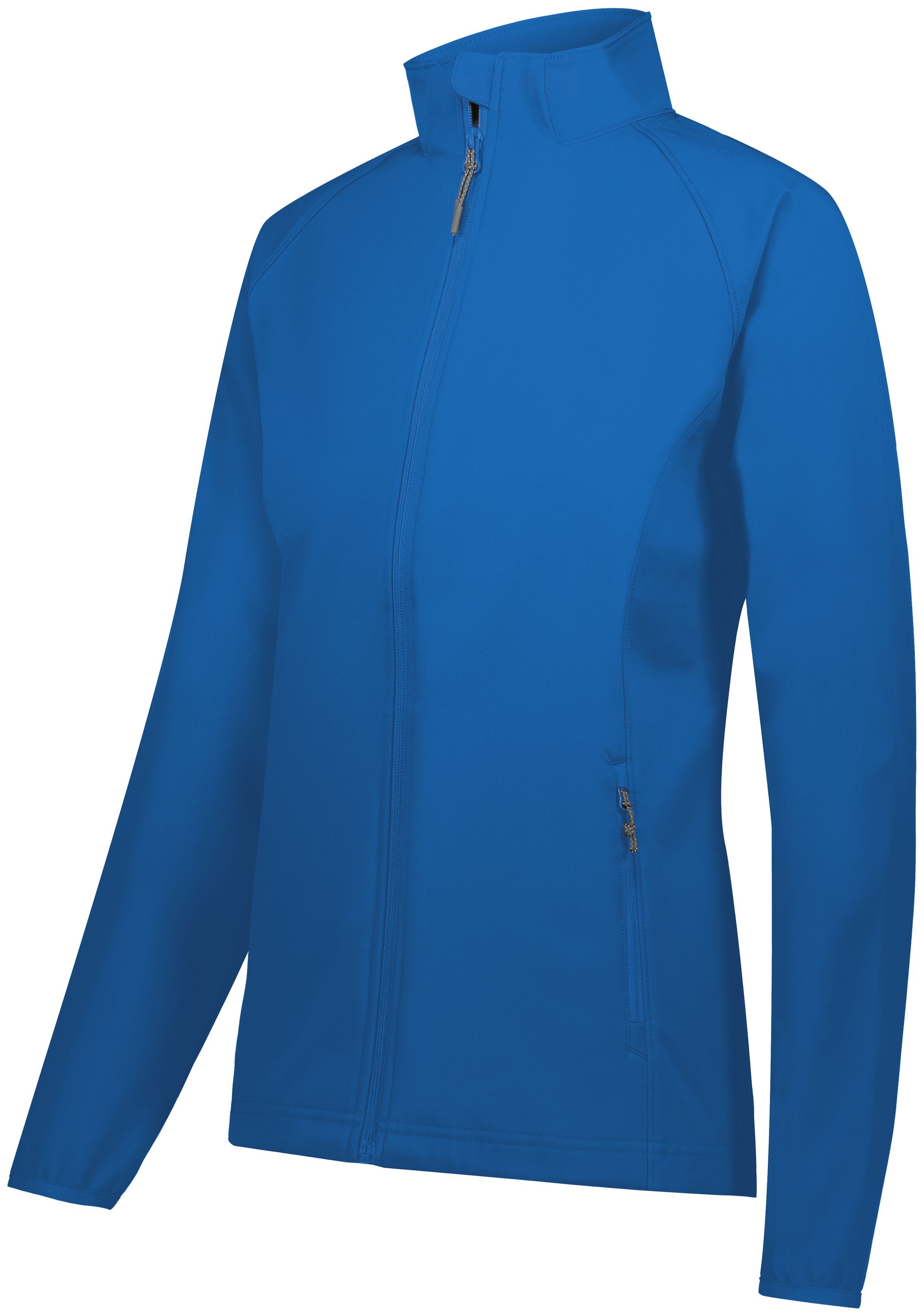Ladies Featherlight Soft Shell Jacket 3