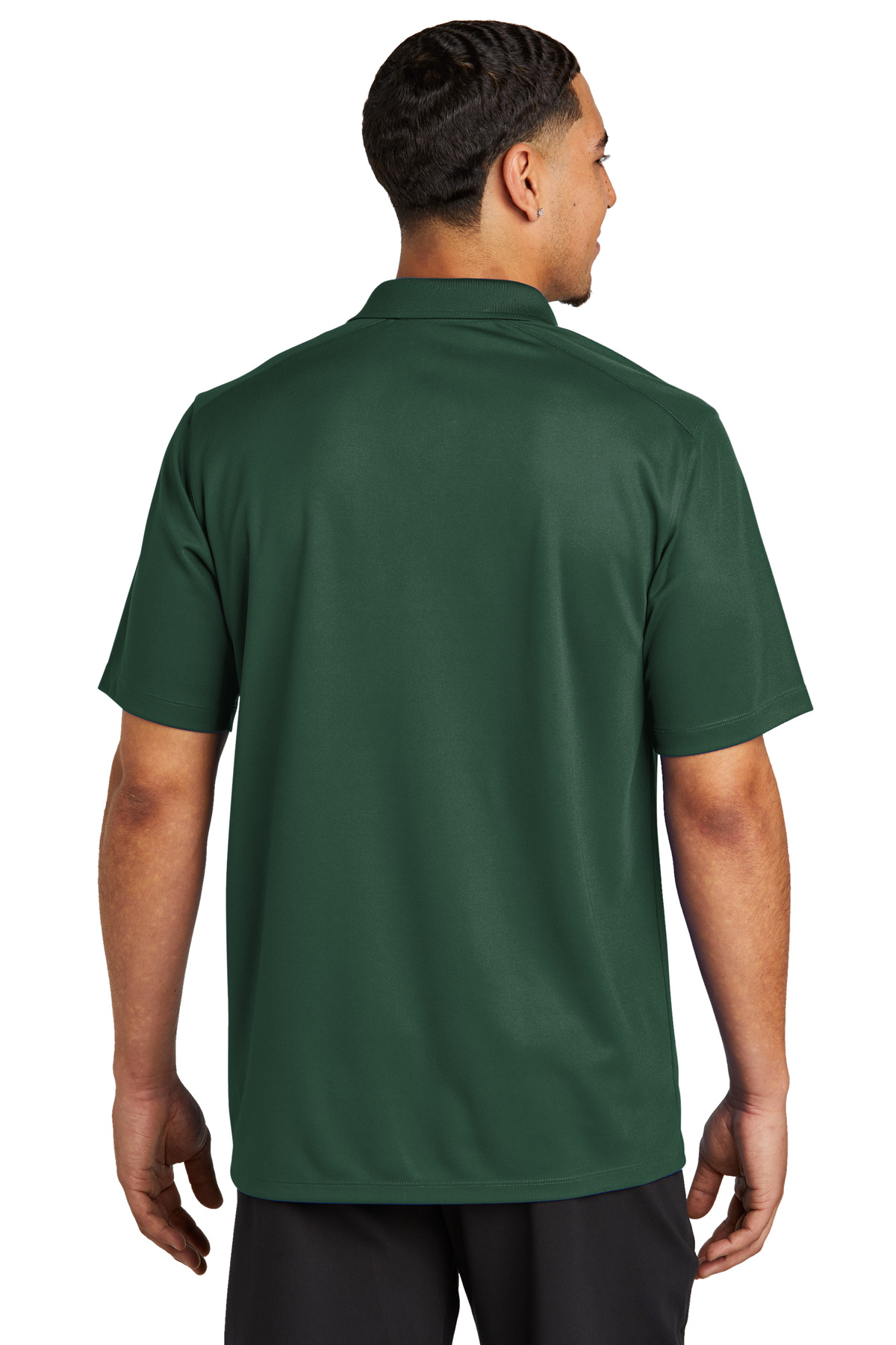Sport-Tek® UV Micropique Polo 5