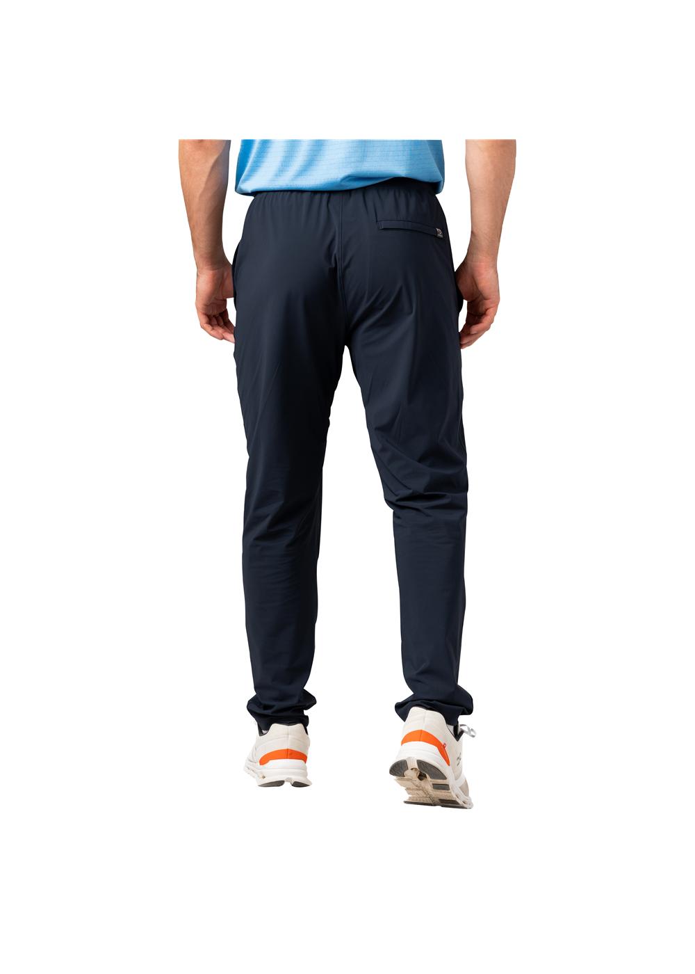 Storm Creek Men's Velocity 4-Way Stretch Performance Pant 5