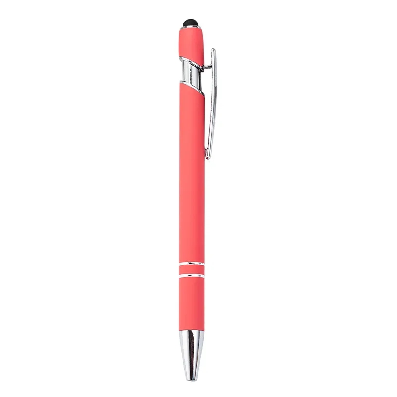 Ballpoint Pen with Stylus Tip 18