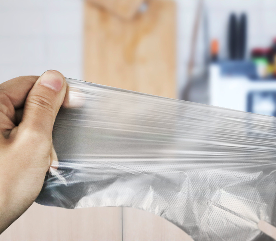 Pack of 100 Disposable Gloves 5