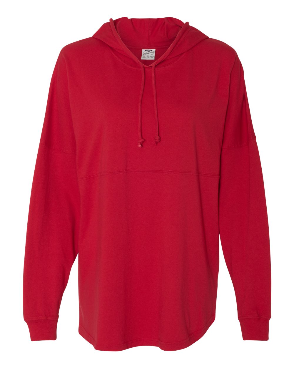 Unisex Hooded Game Day Jersey T-Shirt - 8228 3