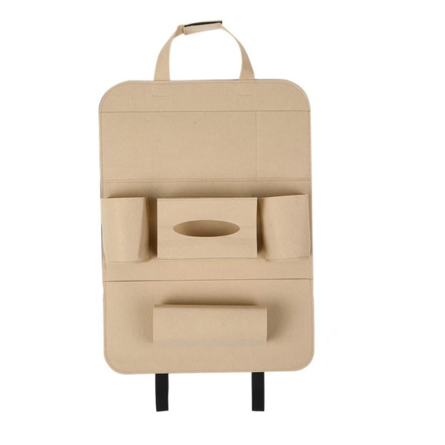 Car Seat Organizer 3