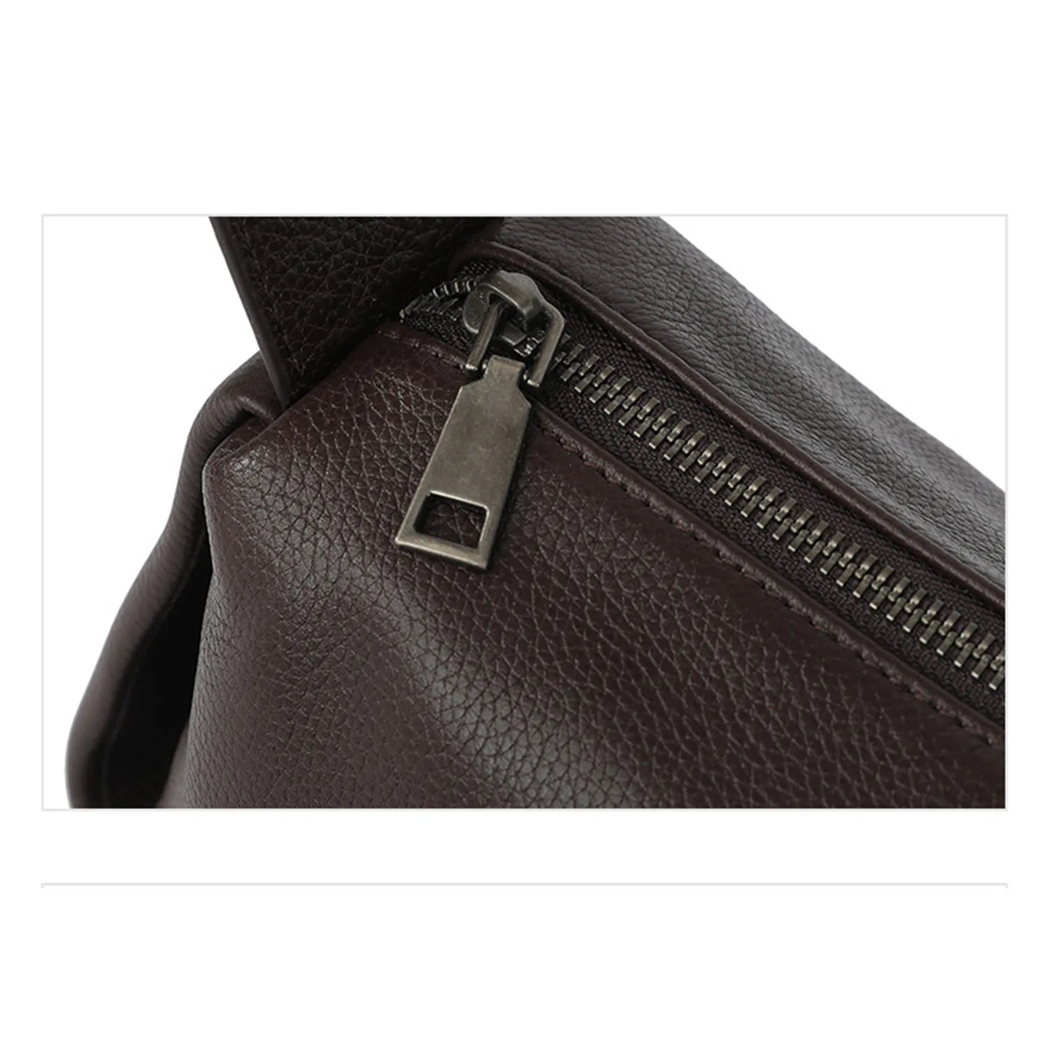 Simple Ladies Messenger Bag 5