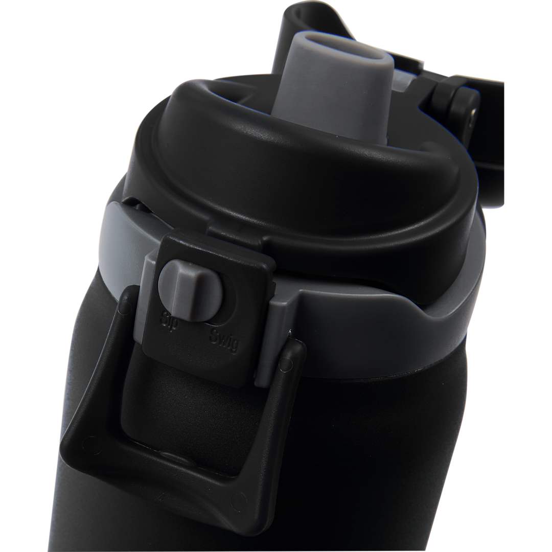 Rhine 2 in 1 Vacuum Insulated Bottle 30oz 106