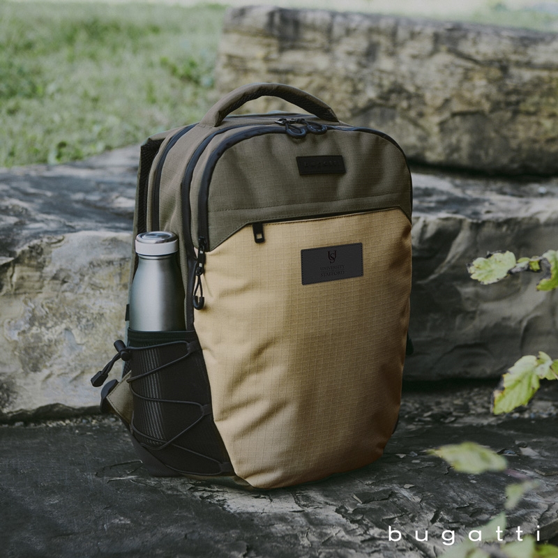 Bugatti Outland Laptop Backpack 33